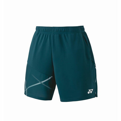 ヨネックス ニットハーフパンツ （ 15171-609 ）[ YONEX SP メンズ ]24SS