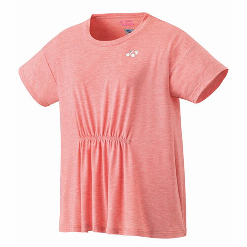 ヨネックス Tシャツ （ 16714-539 ）[ YONEX LS レディース ]24SS