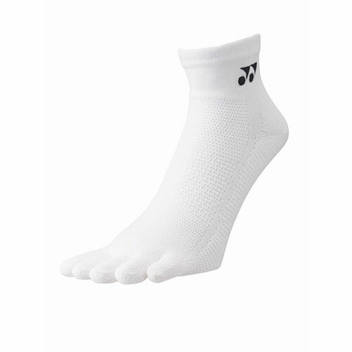 ヨネックス アンクルソックス （ 19200-011 ）[ YONEX MSC メンズ ]24SS