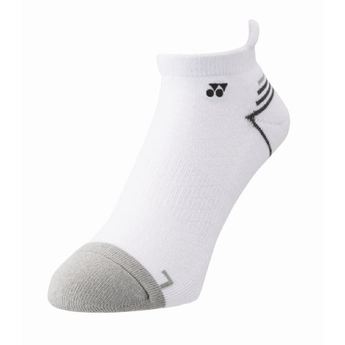 ヨネックス スニーカーインソックス （ 19216-833 ）[ YONEX MSC メンズ ]24SS