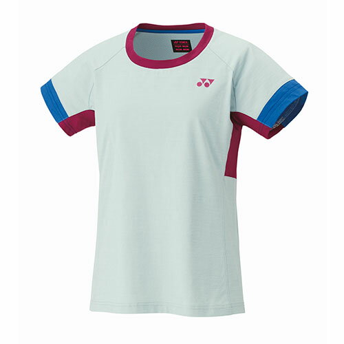ヨネックス ゲームシャツ （ 20770-647 ）[ YONEX LS レディース ]24SS