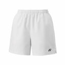 ヨネックス ショートパンツ （ 25095-011 ）[ YONEX LSP レディース ]24SS