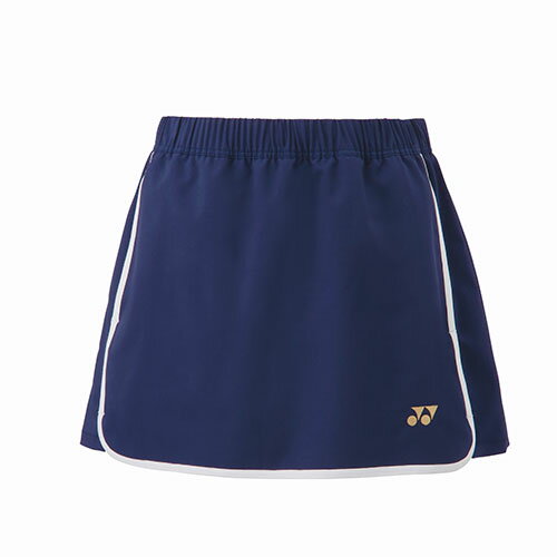 【Beauty＆Bloom】ヨネックス スカート （ 26137-170 ）[ YONEX SK レディース ]24SS