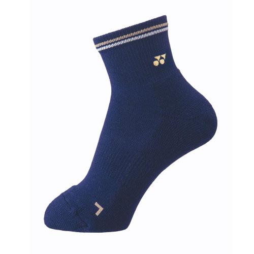 ヨネックス アンクルソックス （ 29202-170 ）[ YONEX LSC レディース ]24SS