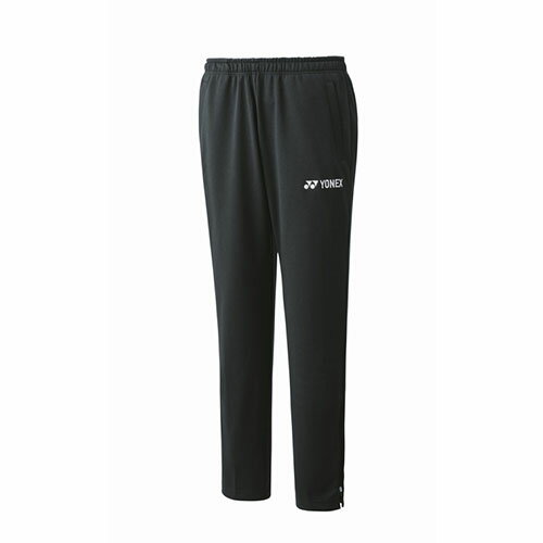 ヨネックス ジョガーパンツ （ 60152-036 ）[ YONEX MSWP ユニセックス ]24SS
