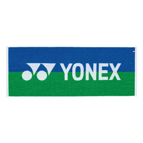 ヨネックス スポーツタオル （ AC1035-171 ）[ YONEX ACC アクセサリー ]24SS