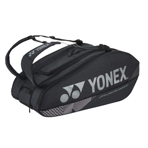 ヨネックス ラケットバッグ9 （ BAG2402N-007 ）[ YONEX BAG バッグ ]24SS
