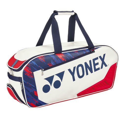 ヨネックス トーナメントバッグ （ BAG2441WY-114 ）[ YONEX BAG バッグ ]24SS