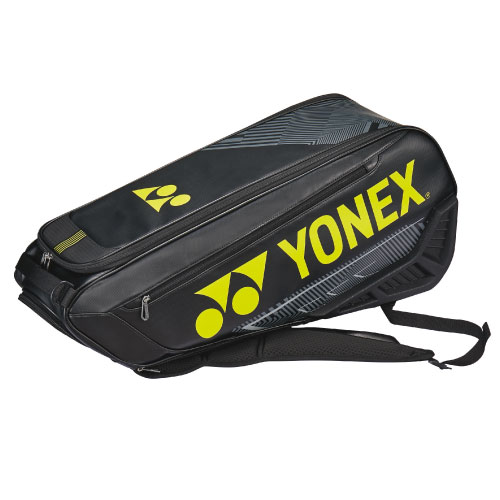 ヨネックス ラケットバッグ6 （ BAG2442RY-400 ）[ YONEX BAG バッグ ]24SS