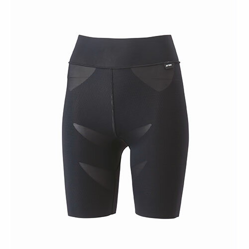 ヨネックス 【athlete model】 ウィメンズ ハーフスパッツ （ STBA2511-007 ）[ YONEX UP レディース ]..