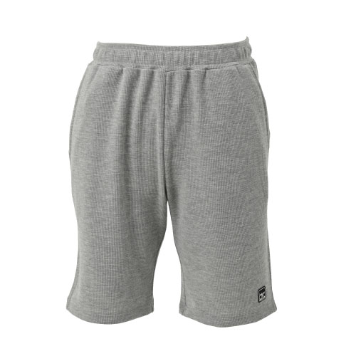 バルデマッチ ワッフルハーフパンツ （ BDM-D1112-030 ）[ Balle de match Tennis SP メンズ ]24SS【メーカー取寄せ商品】