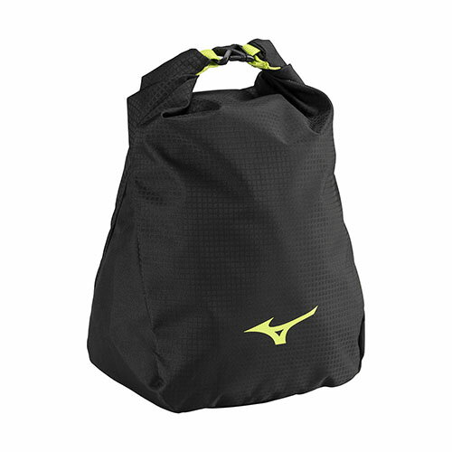 ミズノ ロールトップシューズケース （ 33JMB005-94 ）[ mizuno BAG バッグ ]24SS