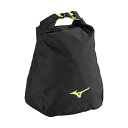 ミズノ ロールトップシューズケース （ 33JMB005-94 ）[ mizuno BAG バッグ ]24SS