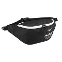 ミズノ N-XTボディバッグ （ 33JMB013-90 ）[ mizuno BAG バッグ ]24SS