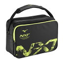 ミズノ N-XTショルダーバッグ （ 33JSB002-94 ）[ mizuno BAG バッグ ]24SS