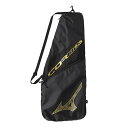 ミズノ ラケットバッグ(2本入れ)COR02s （ 63JDB003-90 ）[ mizuno BAG バッグ ]24SS