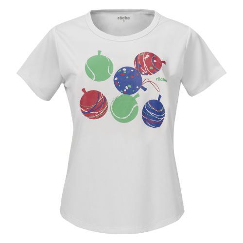 SALEۥ ץ饯ƥT  248520-10 [ roche LS ǥ ]24SS