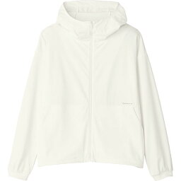 ダンスキン UVプロテクトジャケット （ DC524111-JW ）[ DANSKIN LS レディース ]24SS