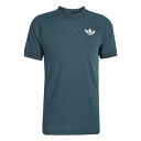 【London Originals Collection】アディダス M TENNIS LONDON フリーリフト Tシャツ ( JUS12-JM1162 )[...