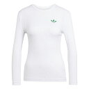 【London Originals Collection】アディダス W TENNIS LONDON 3/4スリーブ Tシャツ ( JUU60-JM4728 )...