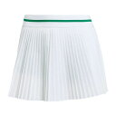 【London Originals Collection】アディダス W TENNIS LONDON プリーツ スカート ( JUU61-JM4730 )[ a...