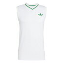 【London Originals Collection】アディダス M TENNIS LONDON タンクトップ プロ ( KKW03-JL9677 )[ a...