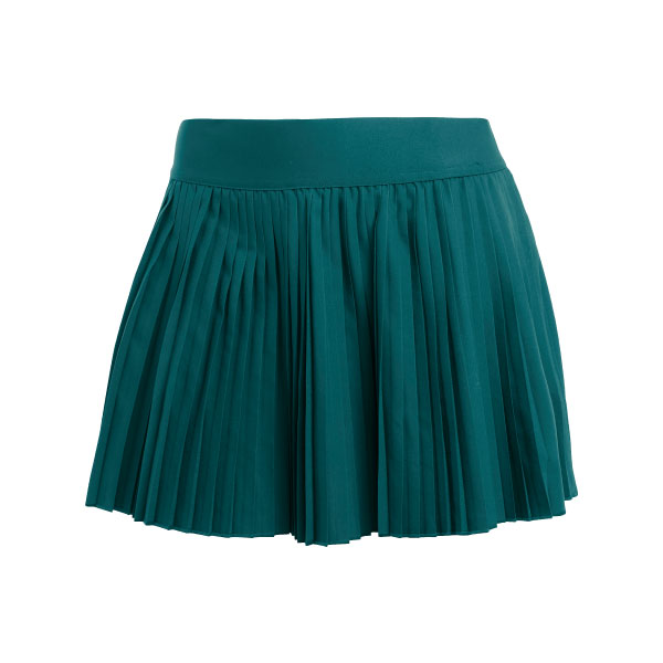 アディダス W TENNIS CLUB プリーツ スカート （ KRZ54-JW2950 ）[ adidas SK レディース ]25FW