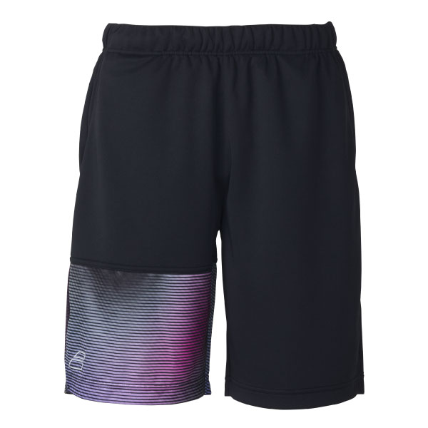 バボラ PURE SHORT PANTS （ BUG5453-DR00 ）[ BabolaT SP メンズ ]25FW