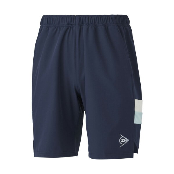 ダンロップ ゲームショーツ （ DAS2590-NAVY ）[ DUNLOP SP メンズ ]25FW