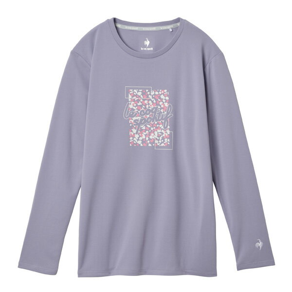 륳åݥƥ Ĺµץ饯ƥ  LN5FLT30L-PP00 [ lecoq sportif LS ǥ ]25FW