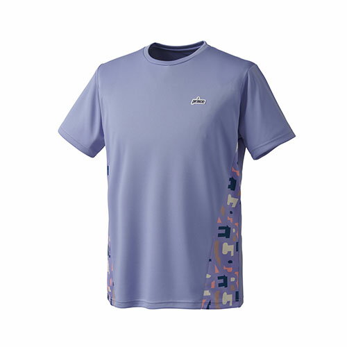 プリンス ゲームシャツ （ MF5031-134 ）[ prince MS メンズ ]25FW