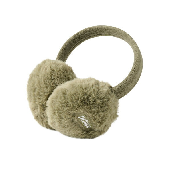 プリンス イヤーマフ （ PO670-083 ）[ prince ACC アクセサリー ]25FW