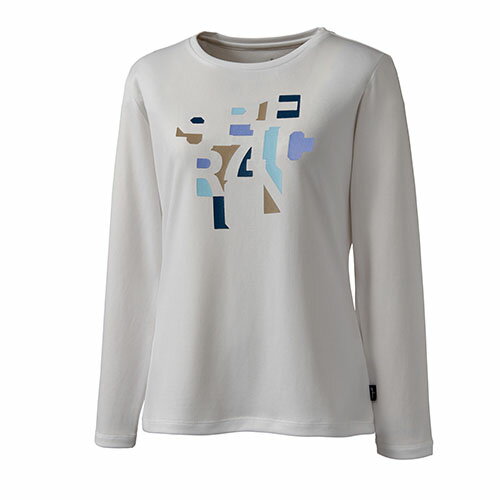 プリンス ロングスリーブシャツ （ WF5092-146 ）[ prince LS レディース ]25FW