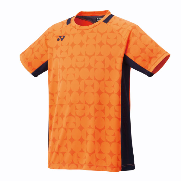 ヨネックス ゲームシャツ （ 10638-752 ）[ YONEX MS メンズ ]25FW