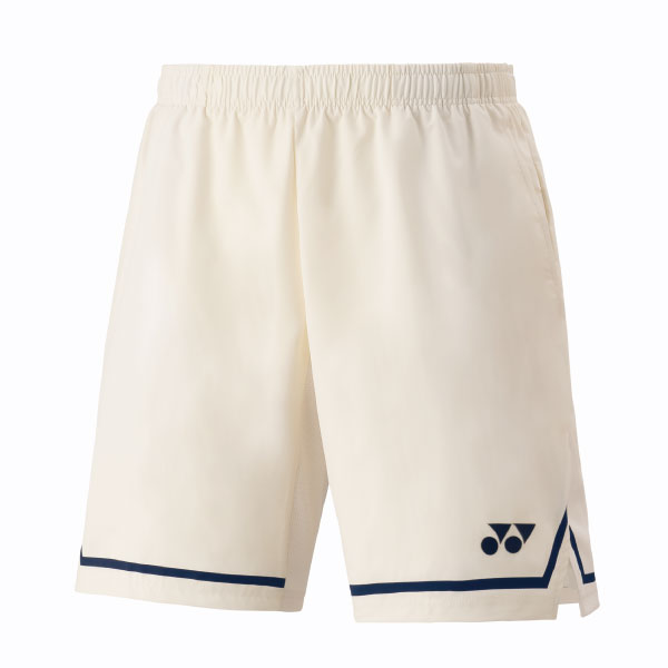 ヨネックス ハーフパンツ （ 15204-206 ）[ YONEX SP メンズ ]25FW
