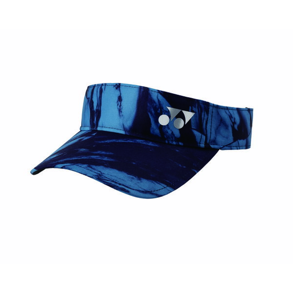 ヨネックス ウィメンズサンバイザー （ 40121-590 ）[ YONEX SUV アクセサリー ]25FW