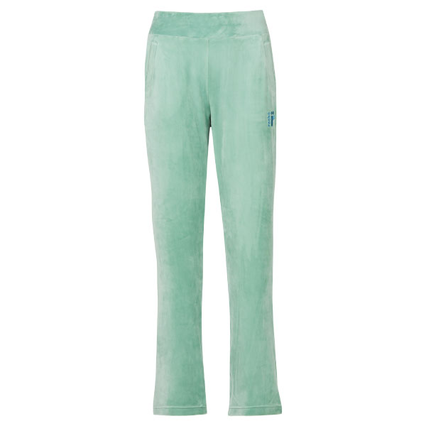 ローチェ ベロアロングパンツ （ 259517-52 ）[ roche LWP レディース ]25FW