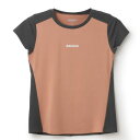 アドミラル アドミラル バックスリットサッカーレイヤードTEE(ATLA28W-46)