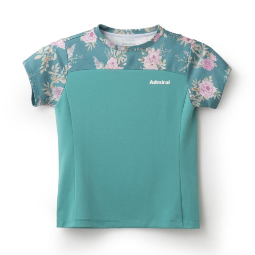 楽天市場】Tシャツ(ブランドアドミラル)(レディースウェア 楽天市場】Tシャツ(ブランドアドミラル)(レディースウェア
