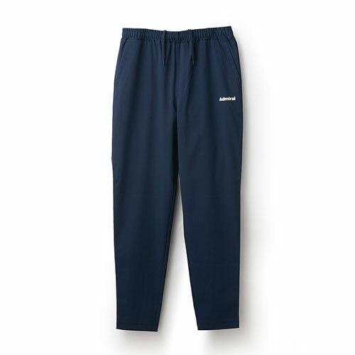 【SALE】アドミラル バックロゴストレッチツイルパンツ （ ATMA510-30 ）[ Admiral MWP メンズ ]25SS