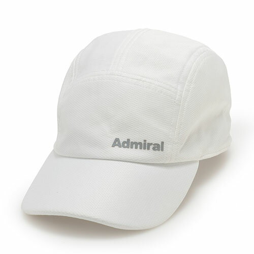 【予約商品3月上旬発売予定】アドミラル ドライメッシュジェットキャップ （ ATMZ501-00 ）[ Admiral CP アクセサリー ]25SS
