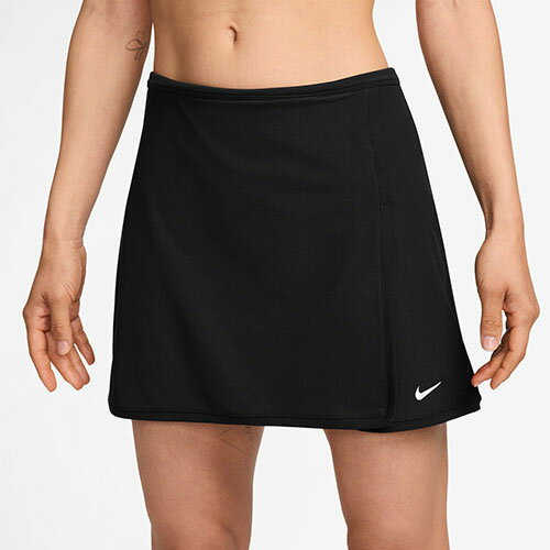 ナイキ ウィメンズ DF ヴィクトリー スカート STRT （ FD5575-010 ）[ Nike SK レディース ]25SS