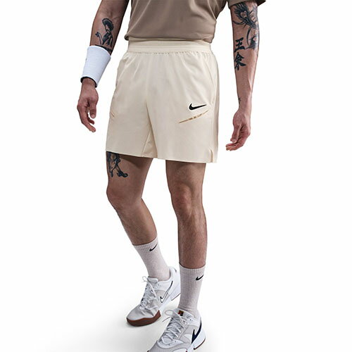 ナイキ コート DF スラム ショート RG （ FZ6938-110 ）[ Nike SP メンズ ]25SS