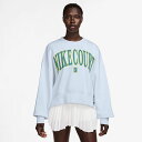 【SALE】ナイキ コート ウィメンズ PHNX FLC OOS CREW HR L/S トップ ( HQ0352-085 )[ Nike LWJ レディース ...