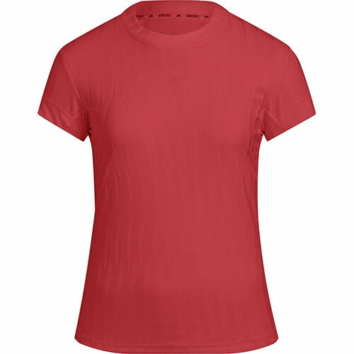 アディダス テニス クライマクール+ フリーリフト 半袖Tシャツ （ KVG94-JD4284 ）[ adidas LS レディース ]25SS