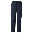バボラ VS WOVEN PANTS ( BUT5200-NV00 )25SS