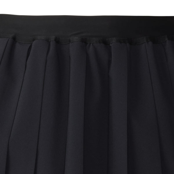 バボラ VS WOVEN SKORT （ BWG5421-BK00 ）[ BabolaT SK レディース ]25SS