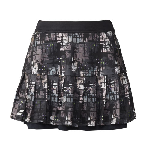 Хܥ PURE SKORT  BWG5423-BK00 [ BabolaT SK ǥ ]25SS