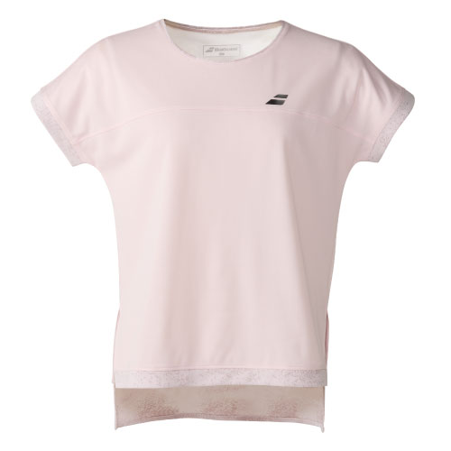 Хܥ VS SHORT SLEEVE SHIRT  BWP5521-PK00 [ BabolaT LS ǥ ]25SS