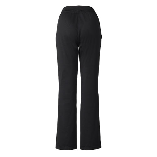 バボラ PURE MESH FIT PANTS （ BWT5233C-BK00 ）[ BabolaT LWP レディース ]25SS